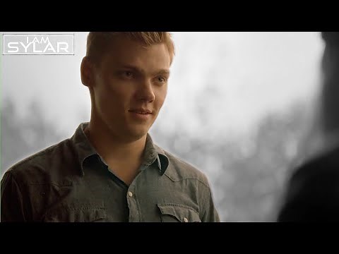 Male Shapeshift - Alien to Male