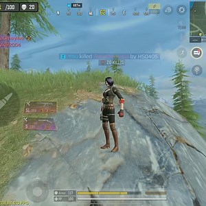 67K views · 1.2K reactions | AR dominating Solo v Squad full gameplay! | Deepanshucodyt | Facebook