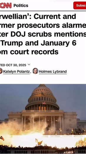 Fork the System on Reels