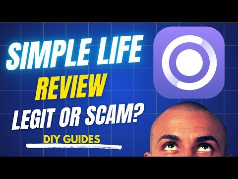 Simple Life App Review: Legit or Scam? | Is It Worth Keeping Installed Long-Term?