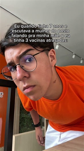 Maior medo!😂 #shorts #humor #memes