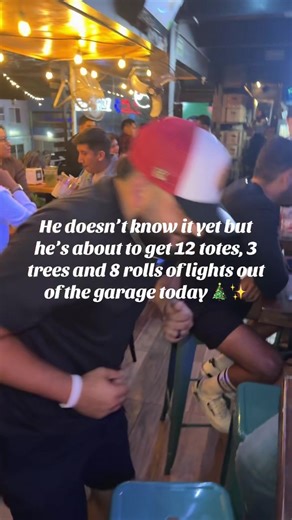 Happy November 1st🎄 @madrigal_noe #fyp #christmas #funny #foryoupage