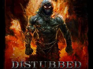 Disturbed - The Night (2009 Music Video) | #51 Rock & Roll Song