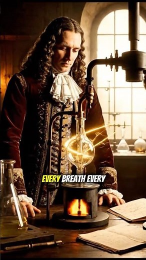 Robert Boyle: Father of Modern Chemistry | History of Inventions #ancienthistory #history