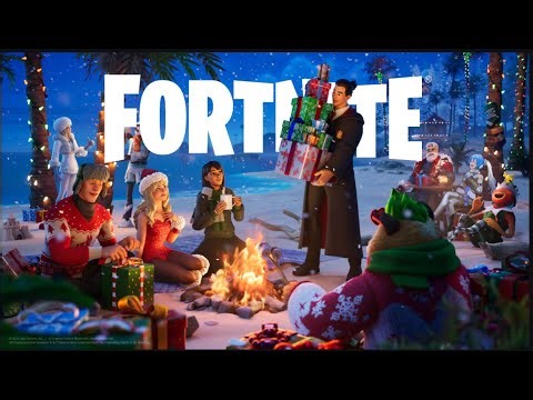 포나26년 1월 크루 스킨 너무 좋음(포트나이트 챕터7 시즌1 ) #fortnite #포트나이트 ##fps #super #게임 #폭풍 #서핑 #surfing #hollywood