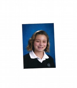 'Whiz Kid' Christine Sedlack