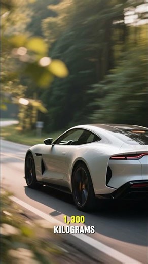 The Orion V12 E A Rotary Hybrid Like Nothing You’ve Heard | Garage Car