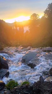 948K views · 49K reactions | Spring water | Beautiful mountain path | Facebook