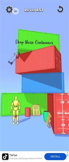 ragdoll Vs pan, printer and container