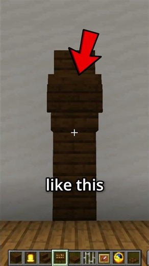 Most realistic grandfather clock in #minecraft