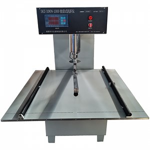 [Hot Item] ISO 10545-4 Modulus of Rupture and Breaking Strength Test Equipment for Ceramic Tiles
