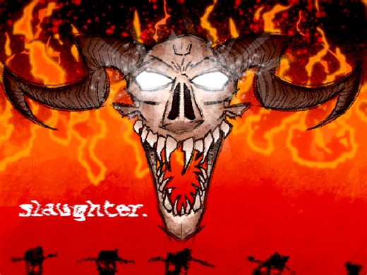 SLAUGHTER - The ULTIMATE Bloodbath Pack mod