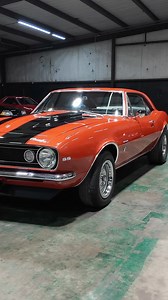 178 reactions | PC Classic Cars test drives a 1967 Chevrolet Camaro Click the link to view full test drive: https://youtu.be/iB7qKfmaW7o | PC Classic Cars | Facebook