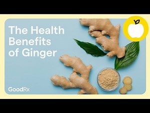 4 Dietary Benefits of Ginger, and How to Eat It | GoodRx