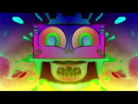 SpongeBob Csupo Effects (Sponsored by Preview 2 Effects) in Low Voice
