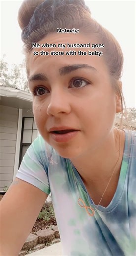 Hilarious Mom TikTok Compilation - The Drill with Husband and Baby