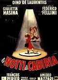 一个女人的夜晚（Nights of Cabiria）