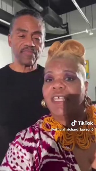 Lawson in the house!