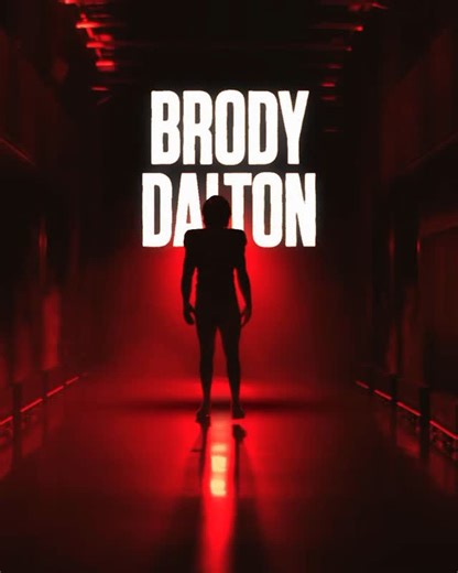 Alabama Football on Instagram: "Let’s Roll!  @brody_dalton_43"