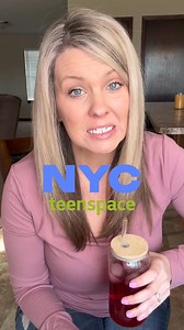 119K views · 36 reactions | Now any teen 13-17 living in New York City receives free online therapy through NYC Teenspace, a program of the Department of Health, powered by Talkspace. It’s private, convenient and fast. Get started today. | Talkspace | Facebook