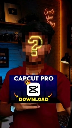 HOW TO DOWNLOAD AND USE CAPCUT WITHOUT VPN | ALL FEATURES UNLOCK 🔓