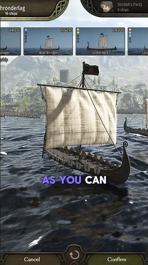 How to get SHIPS In Mount And Blade Bannerlords War Sails Expansion!
