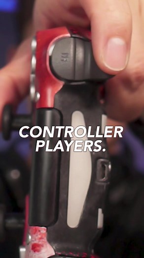 Optimizing Aim Assist Settings for Controller Players on PC