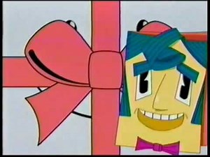 Copy of Nick Jr Face Birthday Promos