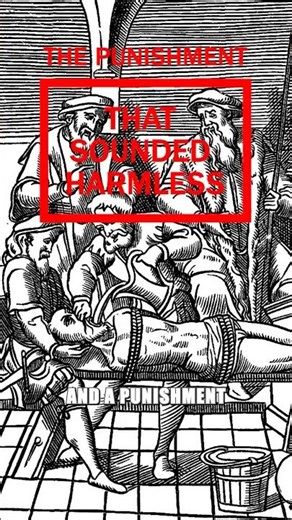 HOW A SIMPLE DRINK BROKE PRISONERS - SWEDISH DRINK #shorts