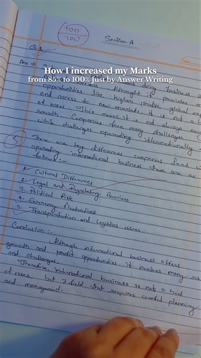 Best writing tips…… #shorts #motivation #exam