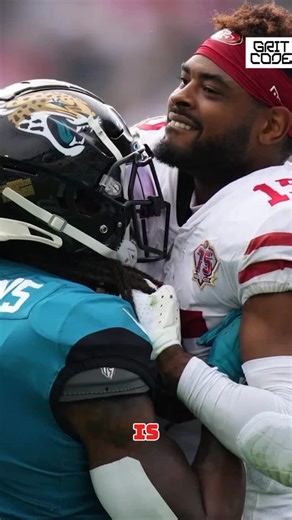 The Grit Code Podcast | The crew discusses whether Jauan Jennings’ trash talk is going too far. Is this behavior an asset to the 49ers… or a liability waiting to... | Instagram