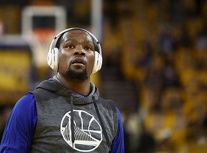 Kevin Durant's 10th Signature Sneaker, The Nike KD 10, First Look