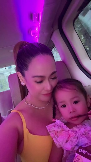 Pinili rin naman ako: Zara Lopez at Simon