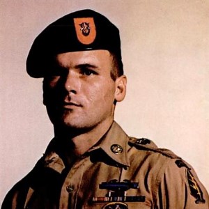 Barry Sadler - An Empty Glassの歌詞