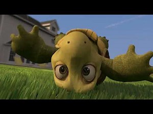 over the hedge ytp verne Pinball