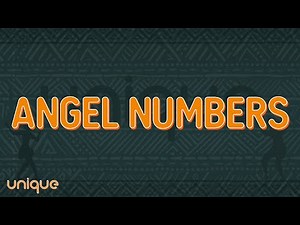 Chris Brown - Angel Numbers / Ten Toes (Lyrics)