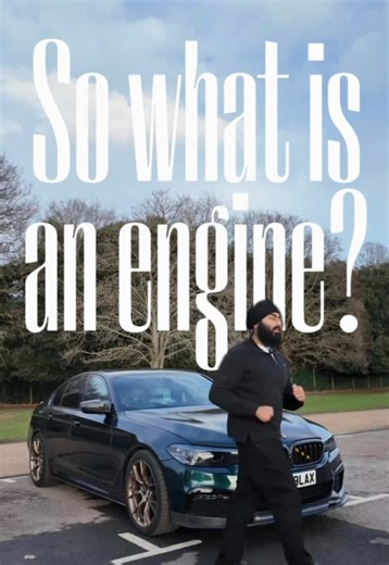 How do engines work? #education #stem #cars #engine