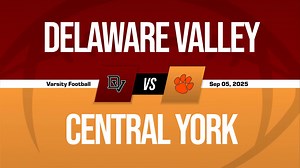 Central York Football Videos