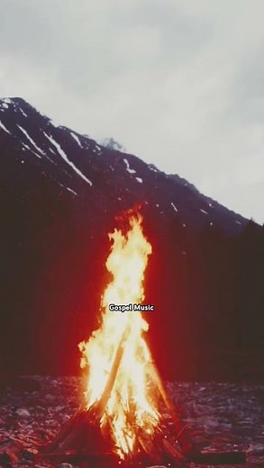 Caia Fogo do Céu (Fernandinho)