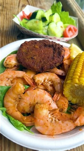 Take a Guys Trip to NC's Brunswick Islands