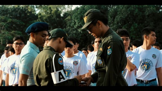 WATCH | 3RD TRAINING DAY – On 24 January 2026, Cadets of the 133rd Department of Military Science and Tactics PhilSCA-NAAP Villamor ROTC commenced their 3rd training day for the 2nd Semester for A.Y. 2025-2026, at the Colonel Jesus Villamor Air Base. At the break of dawn, cadets gathered at Gate 4 of Colonel Jesus Villamor Air Base. The special flights were assembled to check proper bearings and to receive a briefing on the sequence of events for the day. Once the mass formation was completed, t