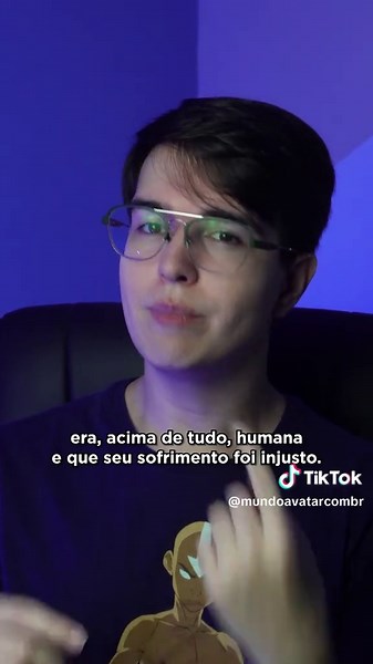 Tudo sobre a nova série de Avatar: A Lenda de Korra