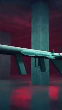 The Bazooka: America’s Secret WWII Weapon Against German Armor