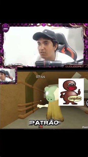 virei CALOTEIRO????? #piggy #roblox #funnymoments