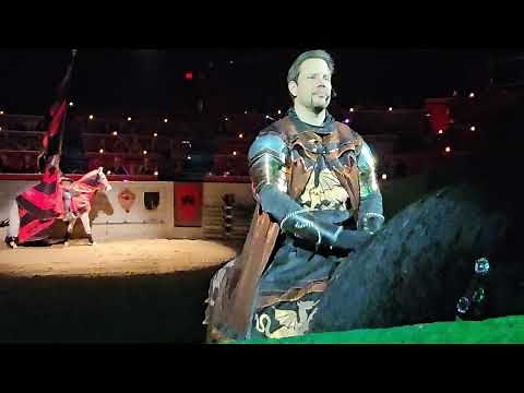 Medieval Times Toronto 11 May 2023 Complete Show