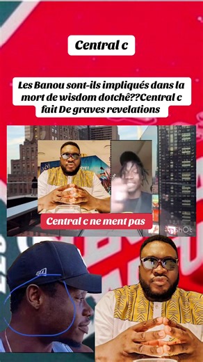 Vidéos de CENTRAL C (@central.c771) avec son original - CENTRAL C