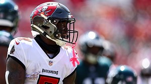 The Ball Lied: Terrible missed facemask costs Bucs crucial NFC South win over Falcons