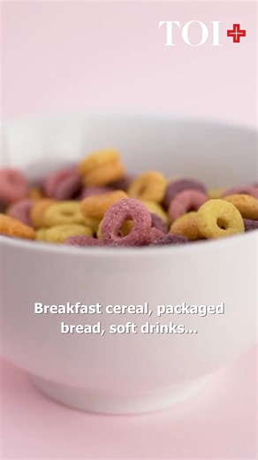 From breakfast cereals to packaged breads, ultra-processed foods have become routine — yet emerging science suggests they may be anything but harmless. New evidence ties them to weakened gut barriers, harmful microbiome shifts and higher risks of chronic digestive conditions. https://timesofindia.indiatimes.com/toi-plus/health/how-do-ultraprocessed-foods-affect-the-gut/articleshow/125670326.cms?utm_source=Social&utm_medium=Facebook&utm_campaign=LMFBLinks | TOI Plus