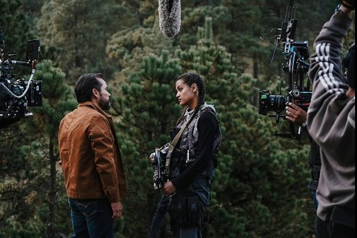 5 of the best Mexican films on Netflix in 2025