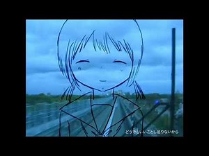 優しい肉屋「恋せよ乙女」 PV